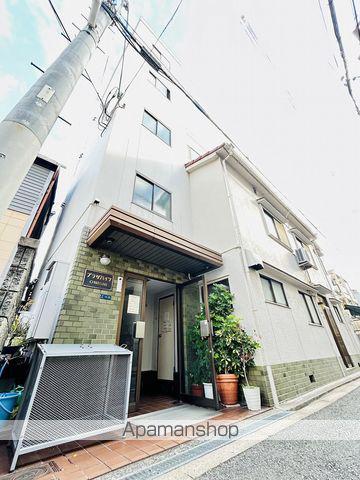 プラザハイツ大西
