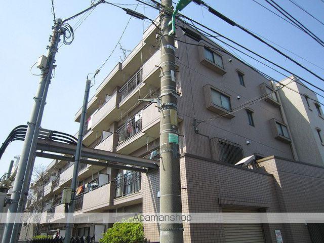 NR豊島園