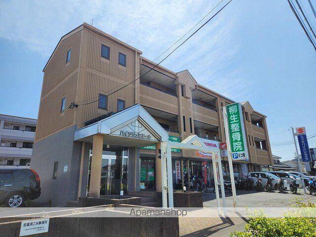 ハイツリュミエール(2LDK/3階)