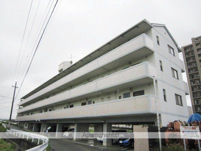リバーサイド三和