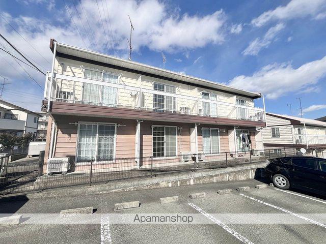 グリーンヒルズW