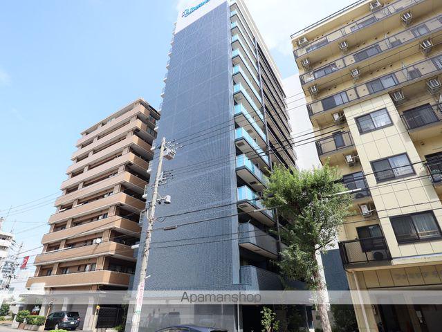 プレサンス上前津エレスタ