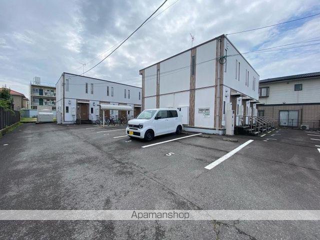 リースランド木太