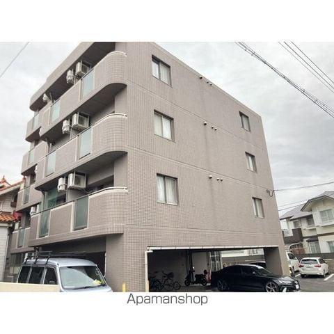 シーアイメゾン山の手