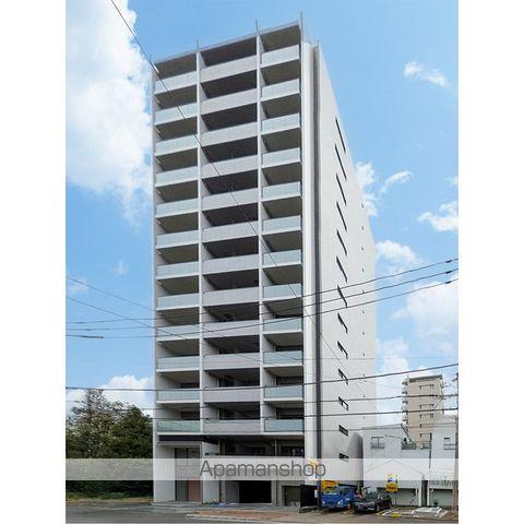 ジオエント上野稲荷町