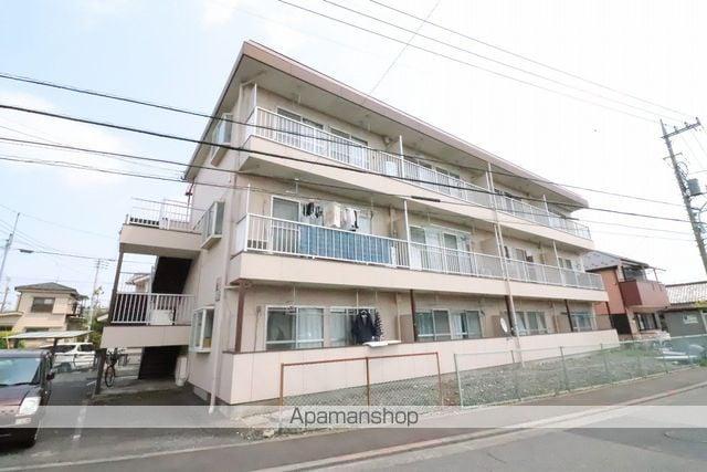 ペガサスマンション雨倉