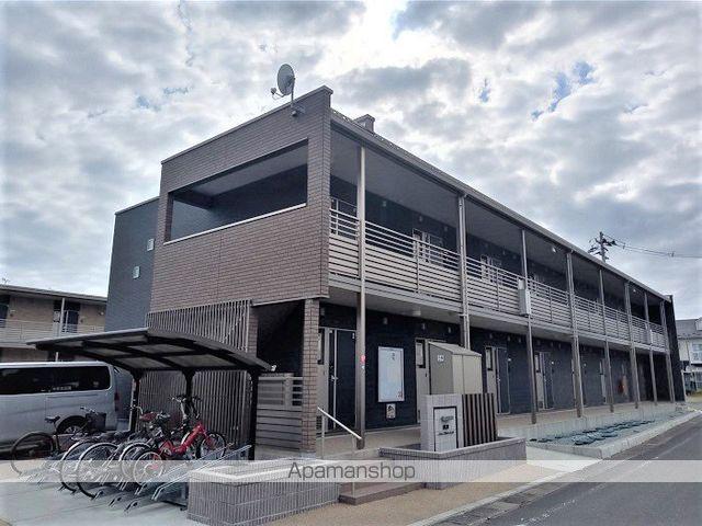 クレイノアルページュⅡ