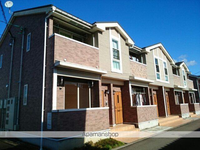 ジャルダンフルールA