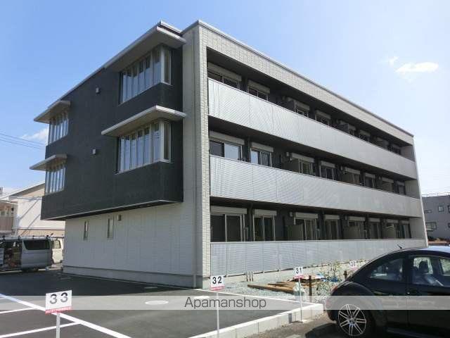 フォーブール馬場町