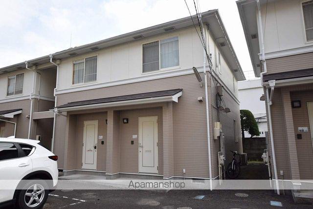 サ ン フ ォ レ ス ト 上 杉