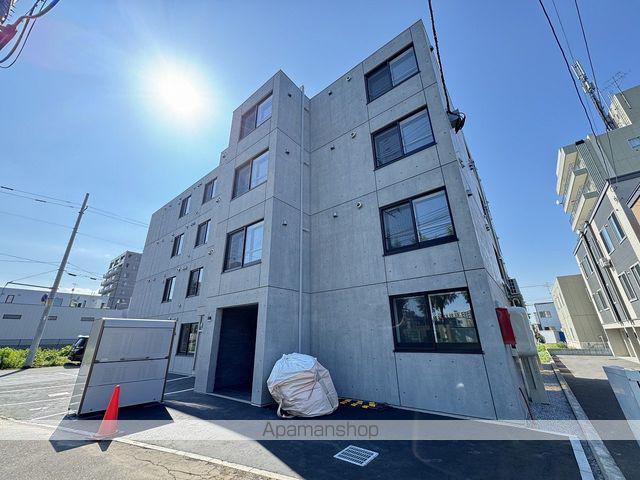 シェラトン札幌菊水