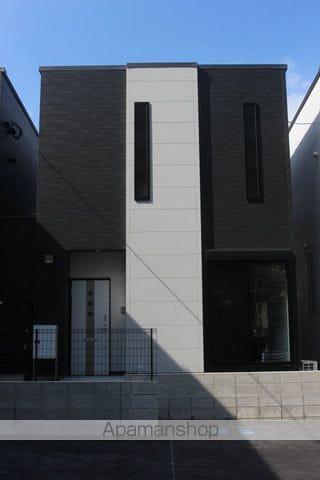 山陽本線 門司駅 徒歩18分 2階建 築1年
