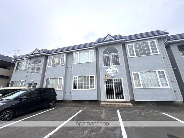 メゾンオフェリアⅠ