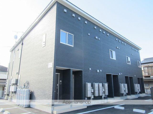 ル・メイユール北夕顔瀬