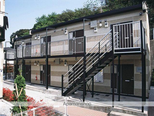 レオパレスラビス山王谷Ⅱ