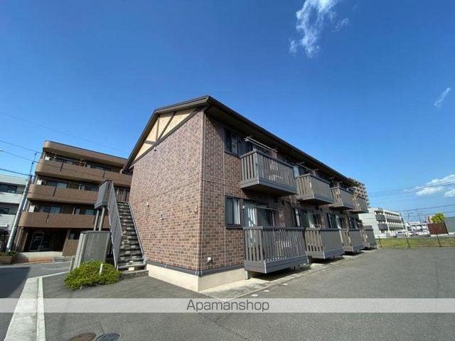 グランツ松島C棟