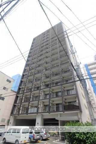 レジディア博多2