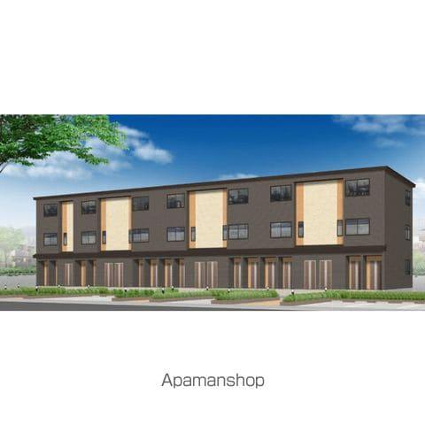 GRAND RICHESSE(1K/3階)