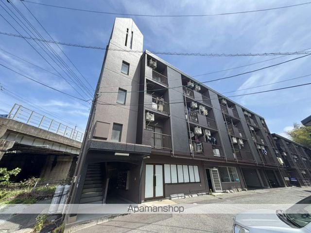 コーポレーション原3