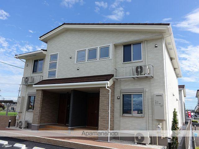 リオグランデS Ⅱ(1LDK/1階)