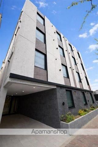 GATE RESIDENCE MITAKA