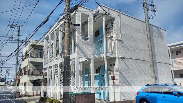 レオパレスヴィラスイサ