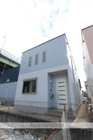 ＪＲ東海交通城北線 尾張星の宮駅 徒歩7分 2階建 築17年