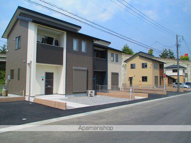 近鉄大阪線 桔梗が丘駅 徒歩5分 2階建 築13年