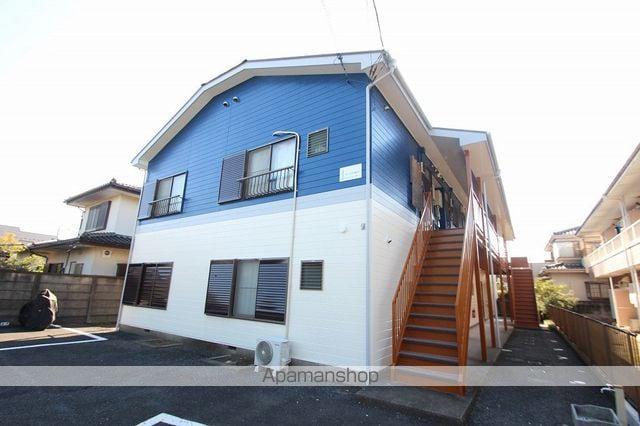 サニーハイツ栄2