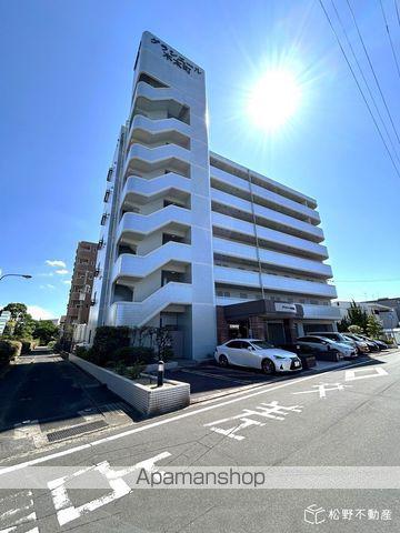 グラシエール木太町