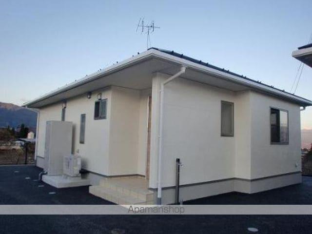 飯田線 切石駅 徒歩65分 1階建 築18年