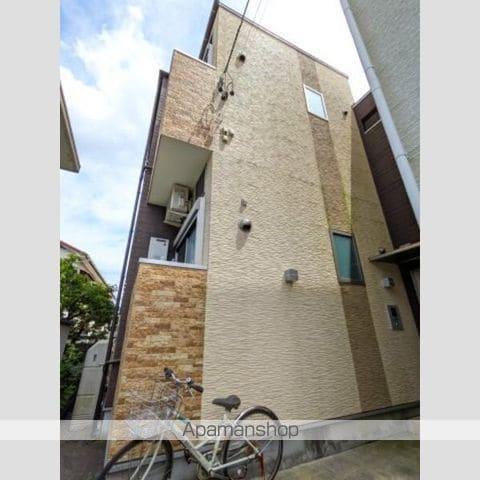 ハーモニーテラス野並