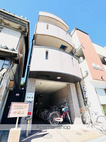 アーバン千林A棟