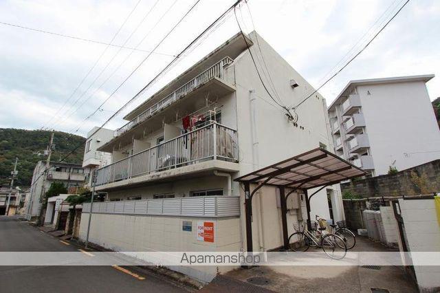 リブ宮脇(1K/2階)