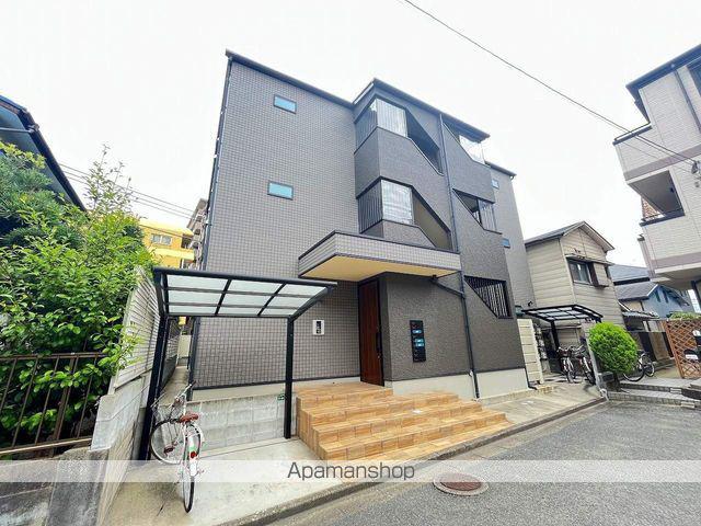 エリーナプラザ吉塚駅南