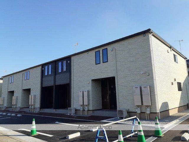 メゾン上野Ⅳ(2LDK/2階)