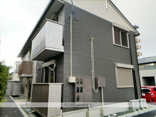 シャローム中ノ橋