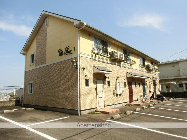 ヴィラスールⅠ