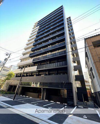 プレサンス伏見アーバンベース(1K/11階)