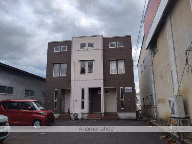 成和メゾネット