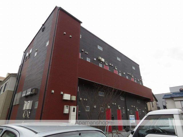 GLANZ新松戸