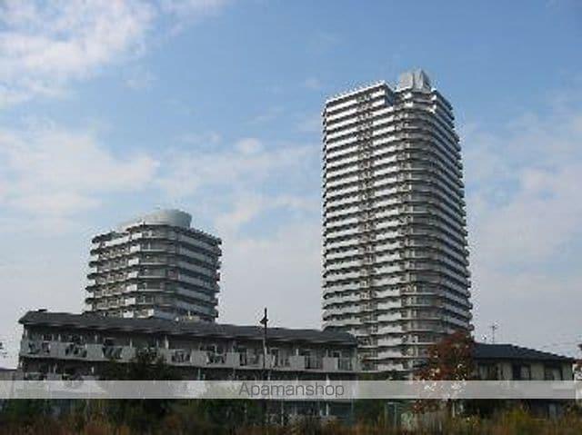 ツインタワー瀬戸大橋タワー31