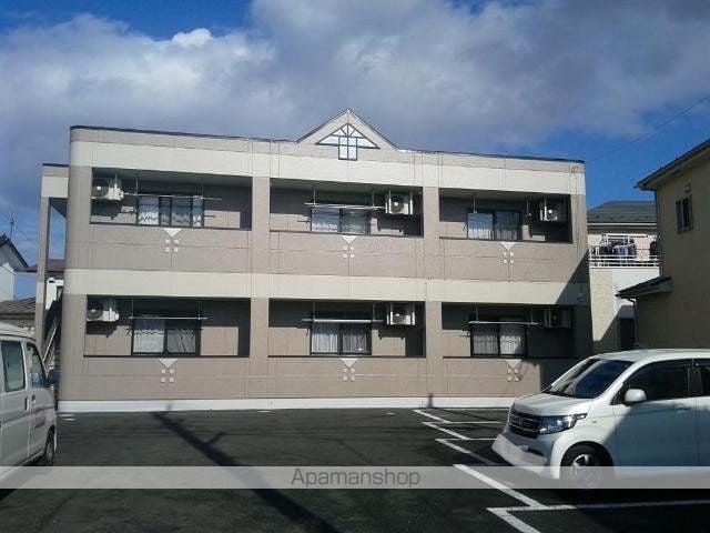 エバー・プレイス