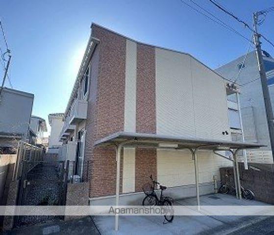 レオパレス北三国丘