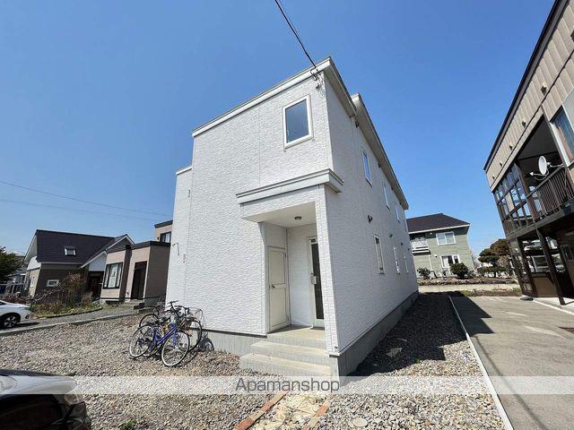 北海道札幌市手稲区  築9年(ワンルーム/1階)