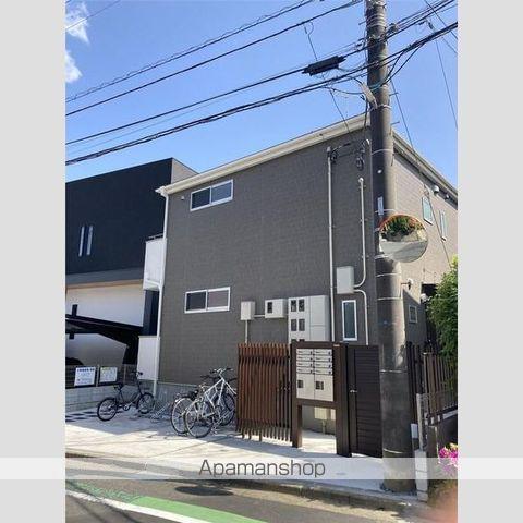 リーブルファイン塚田(ワンルーム/1階)