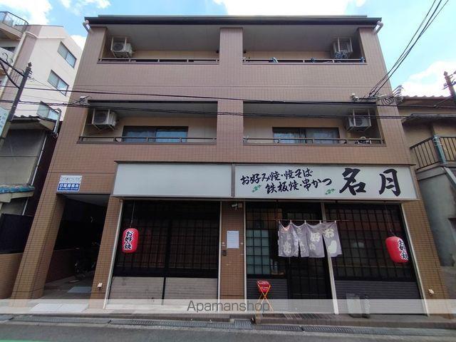 ステーツ横堤