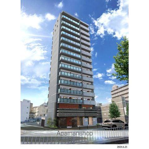 SーRESIDENCE金山EPURE12月契約限定(1LDK/9階)