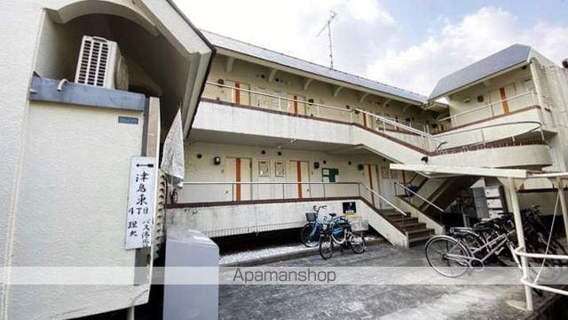 サンコート津島
