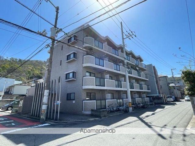 グラン・シャリオ(1K/2階)